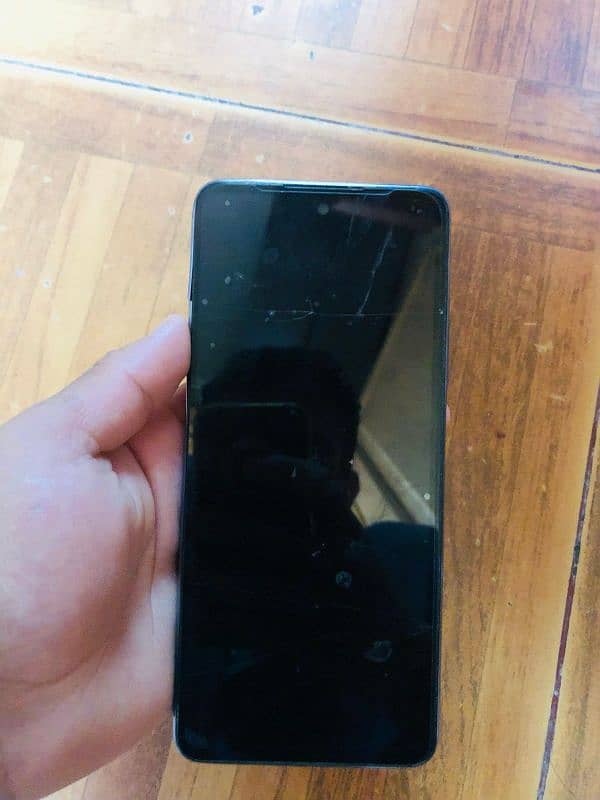 infinix Note 10 pro condition 10 by 9 128gb 8GB RAM 3