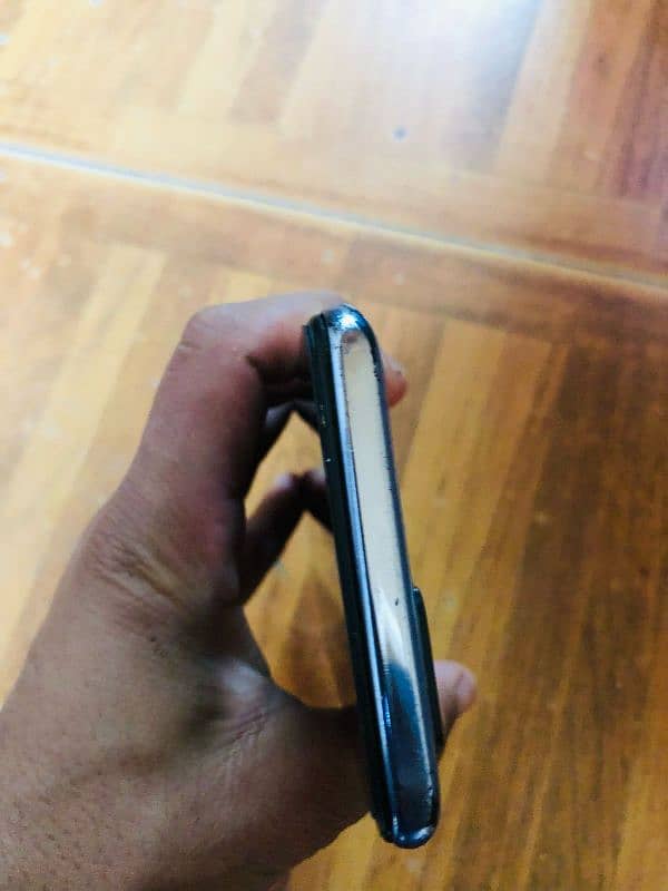 infinix Note 10 pro condition 10 by 9 128gb 8GB RAM 4