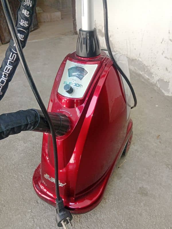 steam iron suboom 3
