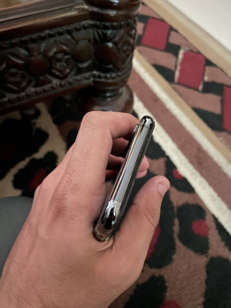 Iphone xs Pta approved 2