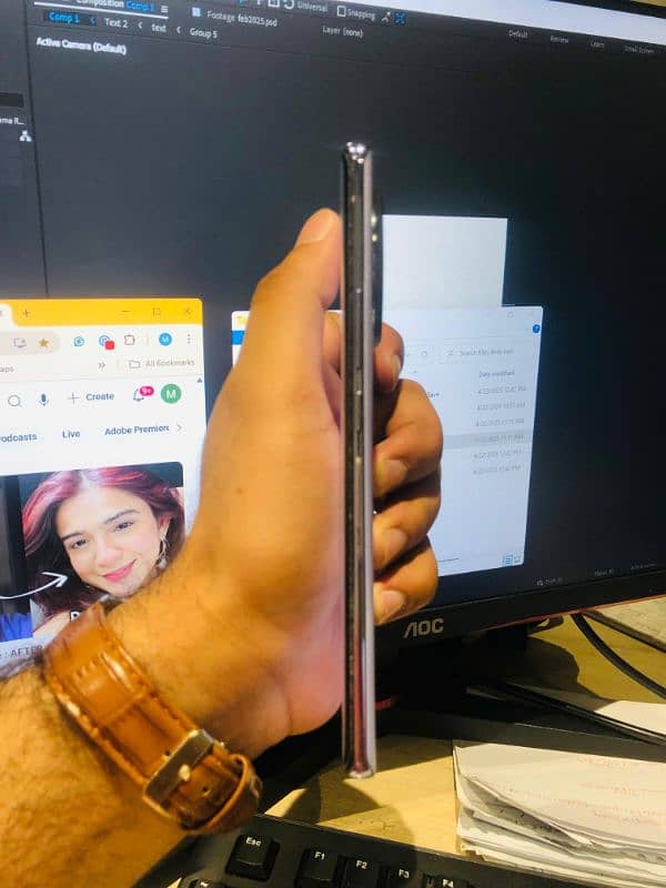 Tecno Camon 30s 0