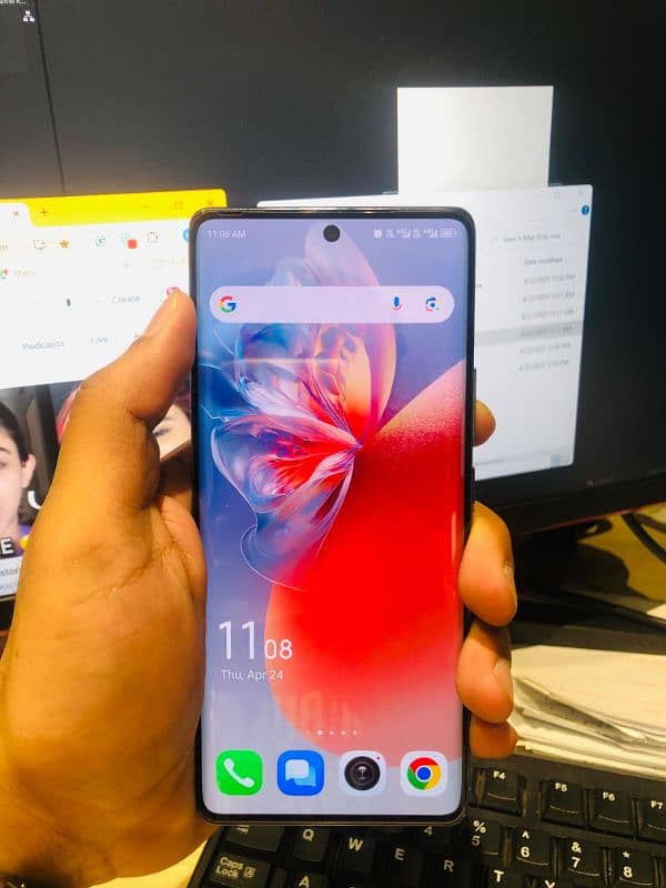 Tecno Camon 30s 2