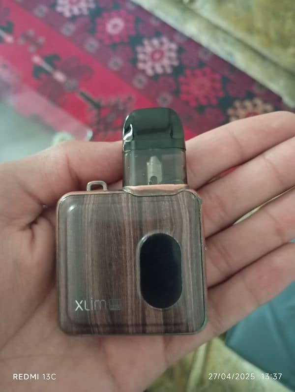 oxva sq pro 0