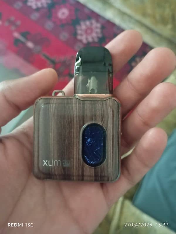 oxva sq pro 1