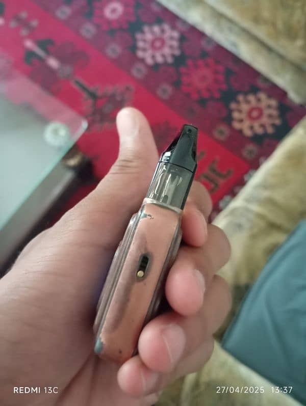 oxva sq pro 4