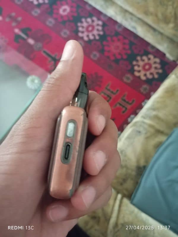 oxva sq pro 5