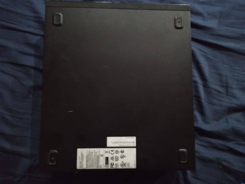 HP Pro Desk CPU 3
