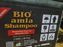 Bio Amla Shampoo
