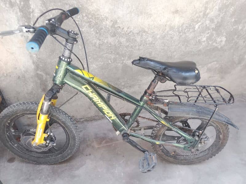 bicycle for sale 3