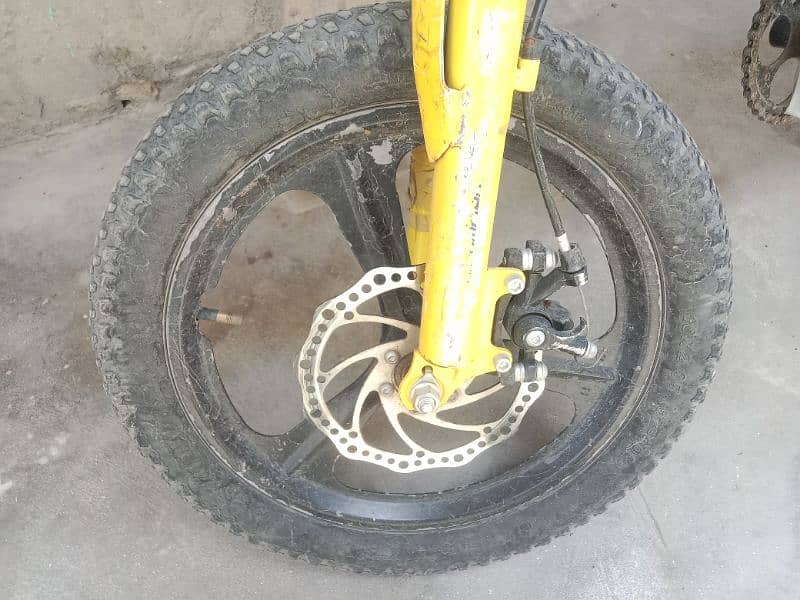 bicycle for sale 4