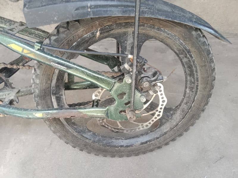 bicycle for sale 5