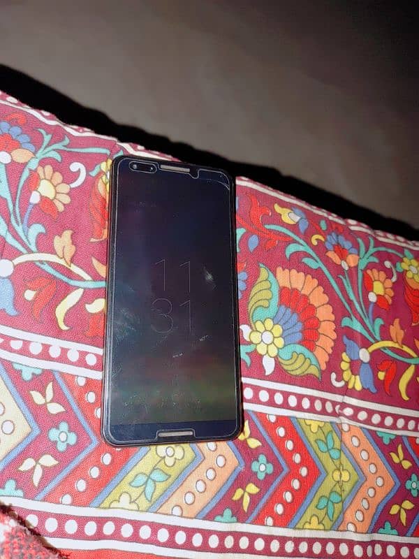 Google pixel 3 (4 64) urgent sale 4