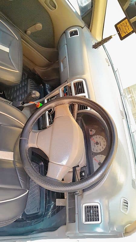 Suzuki Cultus VXR 2016 5