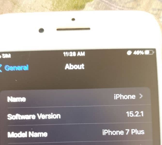 Iphone 2/32 Factory Unlocked 1