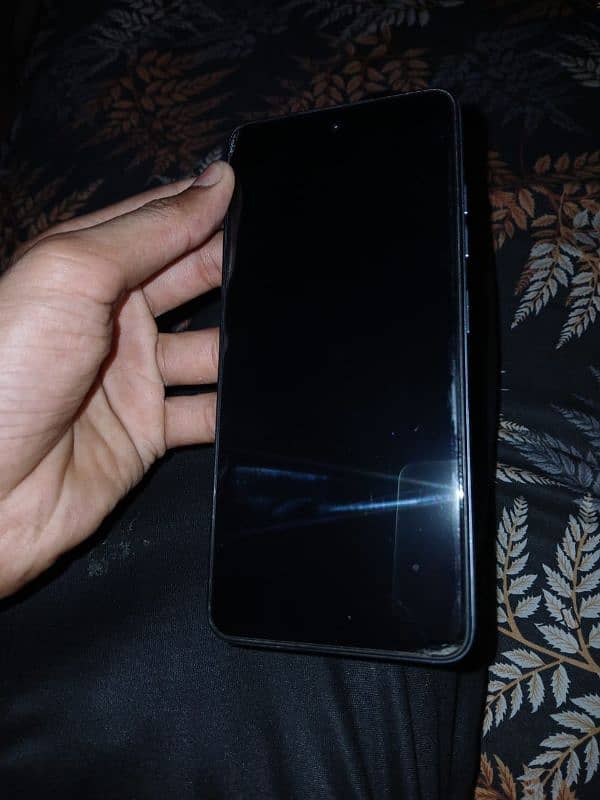 Tecno spark 20c mobile for sale 5