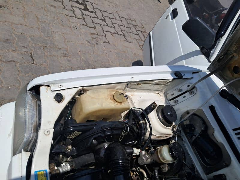 Suzuki Mehran VXR 2018 3