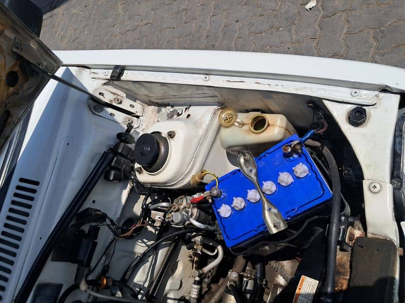 Suzuki Mehran VXR 2018 4