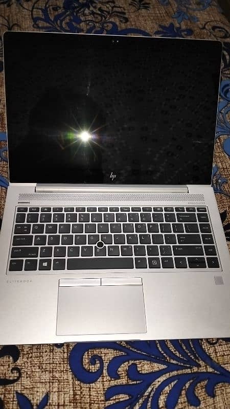 HP elitebook 840 G5 3