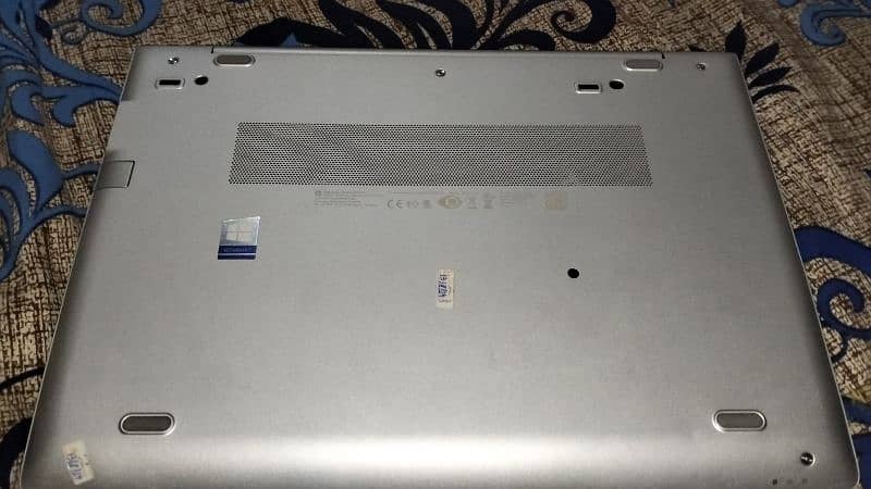 HP elitebook 840 G5 4