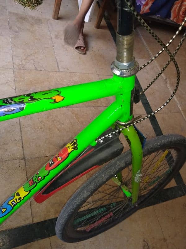 phoenix cycle, cycle for sale, imported cycle for sale 3