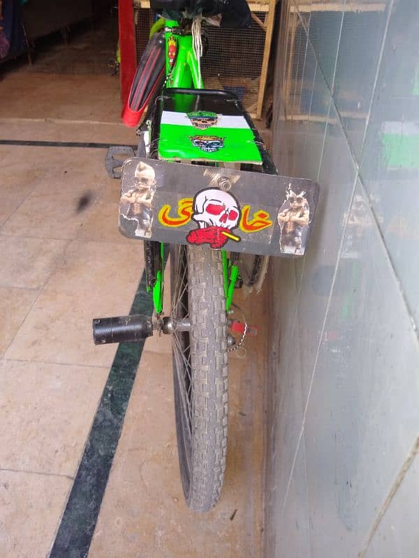 phoenix cycle, cycle for sale, imported cycle for sale 9