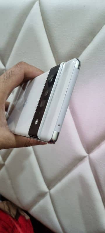 google pixel 6 pro 12/128 3