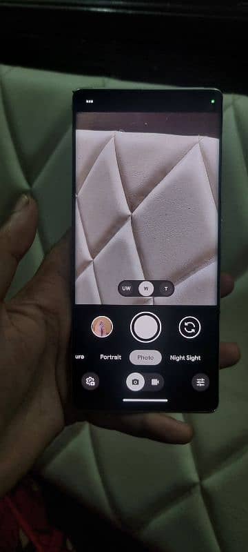 google pixel 6 pro 12/128 7