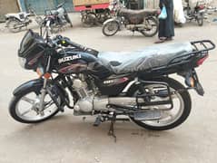 Suzuki