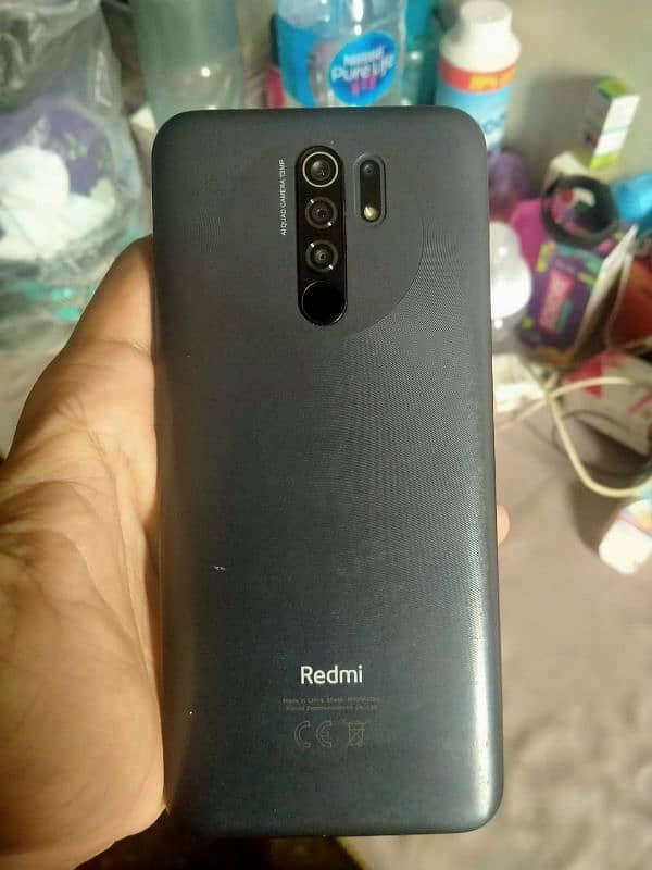 Redmi 9 2