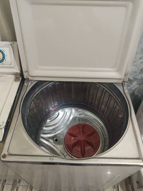 SUPER DIAMOND WASHING MACHINE FOR SALE 1
