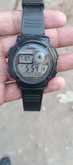 casio.