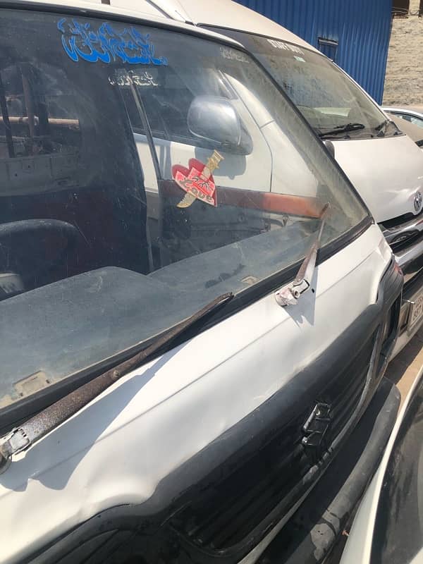 Suzuki pickup 3