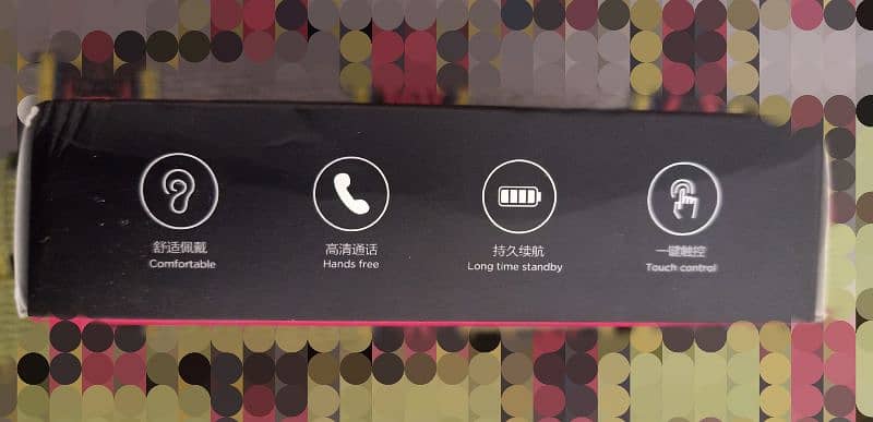 Lenovo Air buds, Warranty Card available, 100% Original Guarantee 2