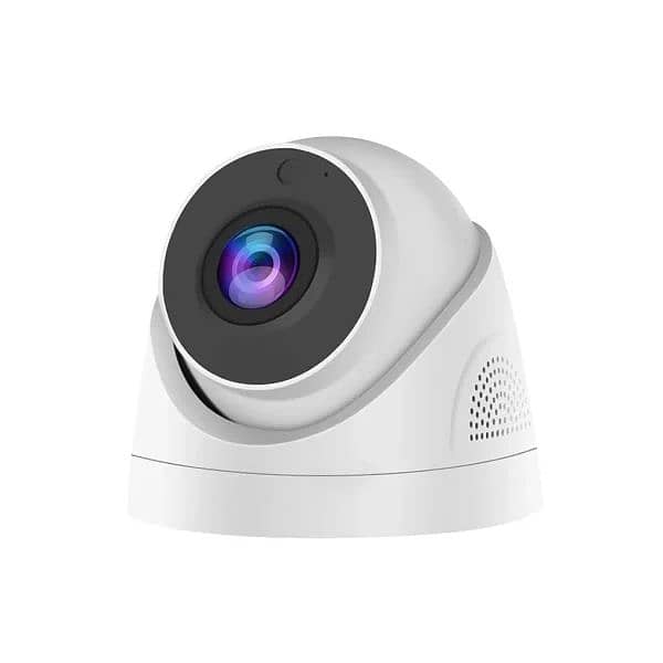 Hb46 2mp Infrared Night Vision 1080p Two Way Smart Home Wireless 1
