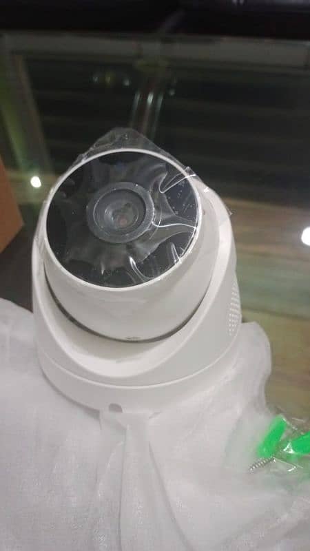 Hb46 2mp Infrared Night Vision 1080p Two Way Smart Home Wireless 3