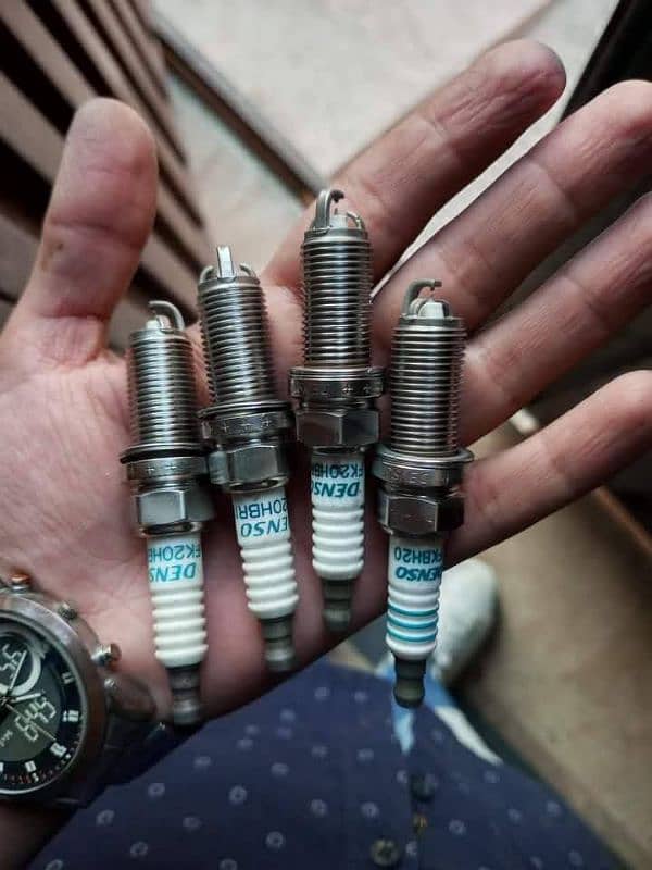 all cars kabuli engine plugs available 0