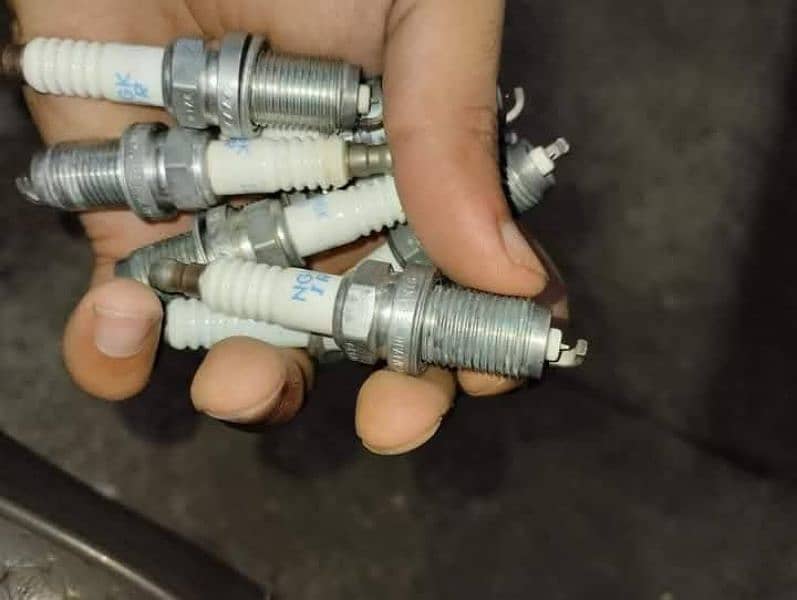 all cars kabuli engine plugs available 10