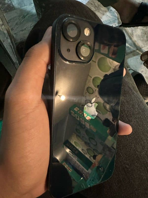Iphone 13 jv 128Gb 6