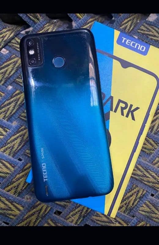 Mobile phone 0