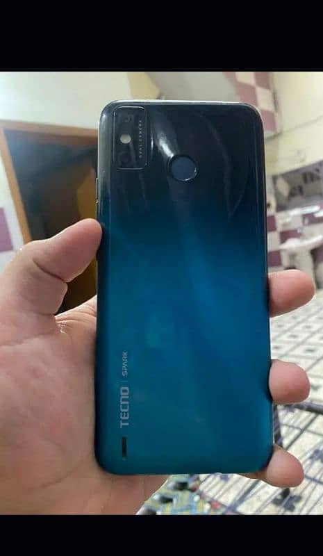 Mobile phone 3