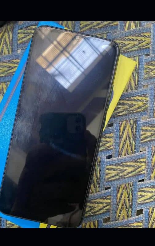 Mobile phone 4