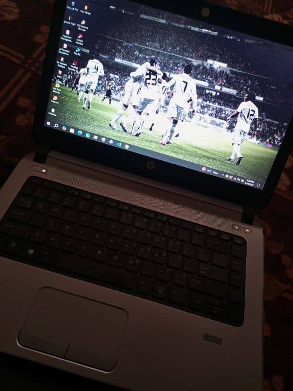 HP ProBook 440 G2 0