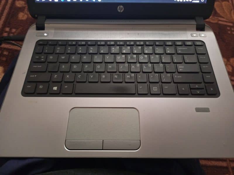 HP ProBook 440 G2 1