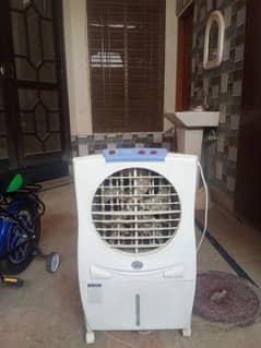 small size air cooler best for shop