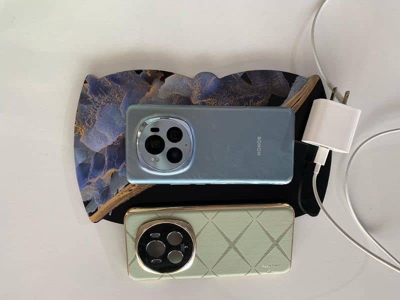 honar magic 6 pro non pta 0