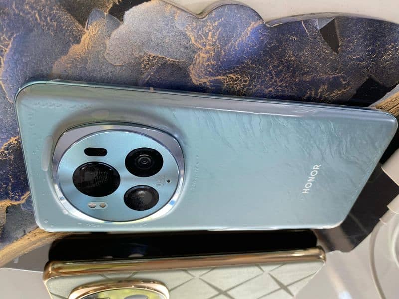 honar magic 6 pro non pta 1