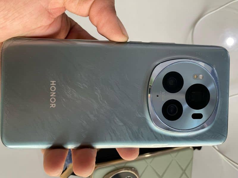 honar magic 6 pro non pta 3