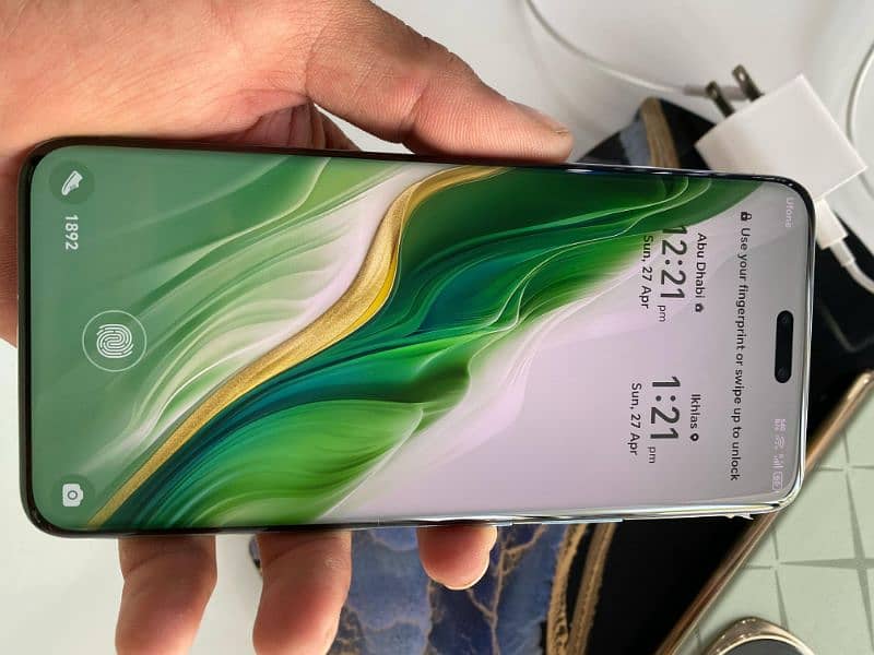 honar magic 6 pro non pta 5