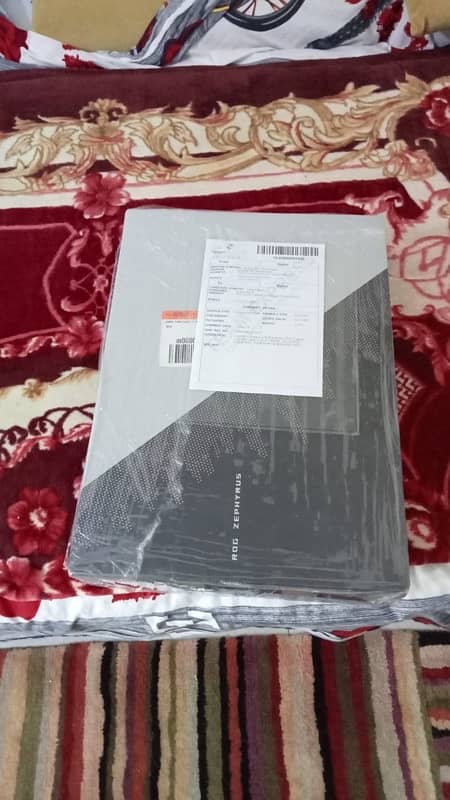 Asus Zephyrus G16 Laptop For Sale - Excellent Condition! 14