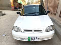 Suzuki Cultus VXL 2005
